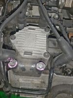 ДВИГАТЕЛЬ НА VOLKSWAGEN GOLF 5K1 CBZB — изображение 5