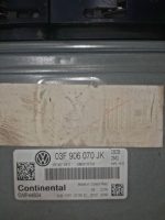 ДВИГАТЕЛЬ НА VOLKSWAGEN GOLF 5K1 CBZB — изображение 7