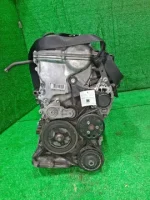 ДВИГАТЕЛЬ НА TOYOTA PROBOX NCP160 1NZ-FE — изображение 2