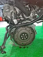 ДВИГАТЕЛЬ НА TOYOTA PROBOX NCP160 1NZ-FE — изображение 5