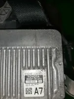 ДВИГАТЕЛЬ НА TOYOTA PROBOX NCP160 1NZ-FE — изображение 6