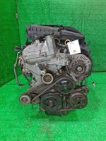 ДВИГАТЕЛЬ НА MAZDA DEMIO DY3W ZJ-VE — изображение 2