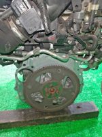 ДВИГАТЕЛЬ НА MAZDA DEMIO DY3W ZJ-VE — изображение 5