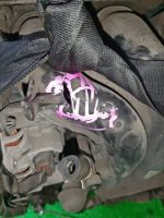 ДВИГАТЕЛЬ НА MAZDA DEMIO DY3W ZJ-VE — изображение 7