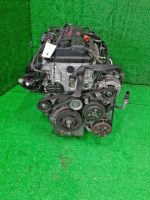 ДВИГАТЕЛЬ НА HONDA ACCORD CW1 R20A — изображение 2