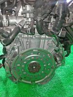 ДВИГАТЕЛЬ НА HONDA ACCORD CW1 R20A — изображение 5