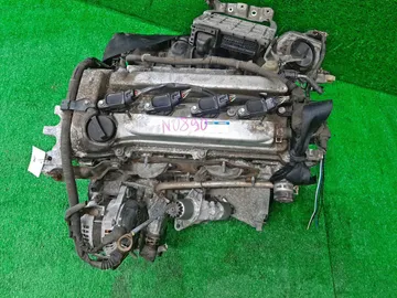 ДВИГАТЕЛЬ НА TOYOTA CAMRY ACV40 2AZ-FE