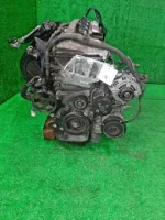 ДВИГАТЕЛЬ НА TOYOTA CAMRY ACV40 2AZ-FE — изображение 2