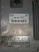 ДВИГАТЕЛЬ НА AUDI A5 8T3 CDN — изображение 6