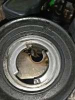 ДВИГАТЕЛЬ НА AUDI A5 8T3 CDN — изображение 7