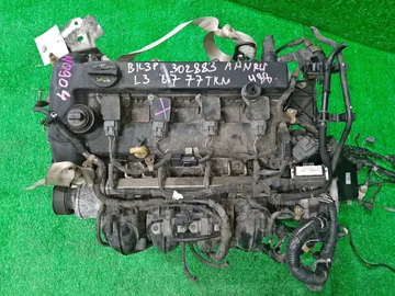 ДВИГАТЕЛЬ НА MAZDA AXELA BK3P L3-VE