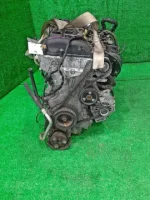 ДВИГАТЕЛЬ НА MAZDA AXELA BK3P L3-VE — изображение 2