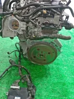 ДВИГАТЕЛЬ НА MAZDA AXELA BK3P L3-VE — изображение 5