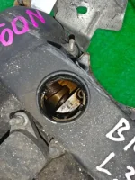 ДВИГАТЕЛЬ НА MAZDA AXELA BK3P L3-VE — изображение 7