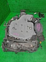 ДВИГАТЕЛЬ НА NISSAN FUGA PY50 VQ35DE