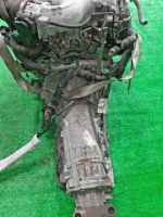 ДВИГАТЕЛЬ НА NISSAN FUGA PY50 VQ35DE — изображение 3