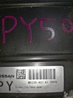 ДВИГАТЕЛЬ НА NISSAN FUGA PY50 VQ35DE — изображение 4