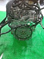 ДВИГАТЕЛЬ НА NISSAN CUBE YZ11 HR15DE — изображение 5