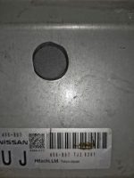 ДВИГАТЕЛЬ НА NISSAN CUBE YZ11 HR15DE — изображение 6