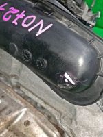 ДВИГАТЕЛЬ НА NISSAN CUBE YZ11 HR15DE — изображение 8