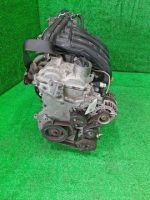 ДВИГАТЕЛЬ НА NISSAN WINGROAD Y12 HR15DE — изображение 2