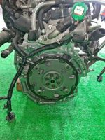 ДВИГАТЕЛЬ НА NISSAN WINGROAD Y12 HR15DE — изображение 5