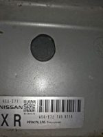 ДВИГАТЕЛЬ НА NISSAN WINGROAD Y12 HR15DE — изображение 6