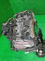 ДВИГАТЕЛЬ НА TOYOTA CROWN AWS210 2AR-FSE