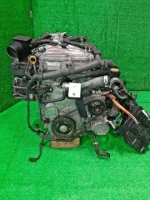 ДВИГАТЕЛЬ НА TOYOTA CROWN AWS210 2AR-FSE — изображение 2