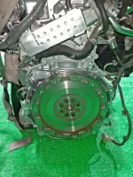 ДВИГАТЕЛЬ НА TOYOTA CROWN AWS210 2AR-FSE — изображение 5