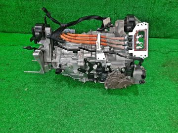 ДВИГАТЕЛЬ НА LEXUS UX300E KMA10 4KM