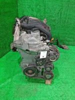 ДВИГАТЕЛЬ НА NISSAN TIIDA C11 HR15DE — изображение 2