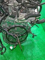 ДВИГАТЕЛЬ НА NISSAN TIIDA C11 HR15DE — изображение 5