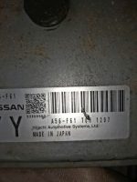 ДВИГАТЕЛЬ НА NISSAN TIIDA C11 HR15DE — изображение 6