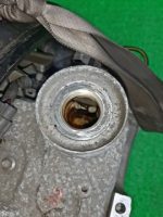 ДВИГАТЕЛЬ НА NISSAN TIIDA C11 HR15DE — изображение 7