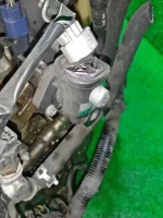 ДВИГАТЕЛЬ НА SUZUKI ESCUDO TDA4W J24B — изображение 8