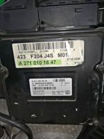 ДВИГАТЕЛЬ НА MERCEDES-BENZ C200 C204 271950 — изображение 6