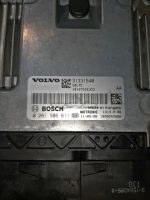 ДВИГАТЕЛЬ НА VOLVO V60 FW48 B4164T — изображение 6