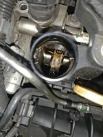 ДВИГАТЕЛЬ НА VOLVO V60 FW48 B4164T — изображение 7