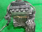 ДВИГАТЕЛЬ НА HONDA CIVIC EU3 D17A — изображение 3