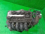 ДВИГАТЕЛЬ НА TOYOTA WISH ZNE10 1ZZ-FE