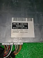 ДВИГАТЕЛЬ НА TOYOTA WISH ZNE10 1ZZ-FE — изображение 6