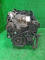 ДВИГАТЕЛЬ НА MAZDA AXELA BK3P L3-VDT — изображение 2