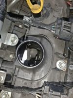 ДВИГАТЕЛЬ НА MAZDA CX-5 KF5P PY-RPS — изображение 7