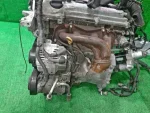 ДВИГАТЕЛЬ НА TOYOTA CAMRY ACV30 2AZ-FE — изображение 4