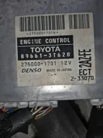 ДВИГАТЕЛЬ НА TOYOTA CAMRY ACV30 2AZ-FE — изображение 6