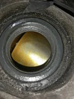 ДВИГАТЕЛЬ НА TOYOTA CAMRY ACV30 2AZ-FE — изображение 7