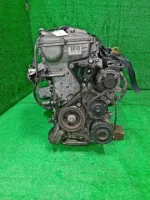 ДВИГАТЕЛЬ НА TOYOTA VOXY ZRR75 3ZR-FE — изображение 2