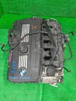 ДВИГАТЕЛЬ НА BMW 525I E60 N52B25A