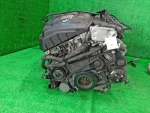 ДВИГАТЕЛЬ НА BMW 525I E60 N52B25A — изображение 2